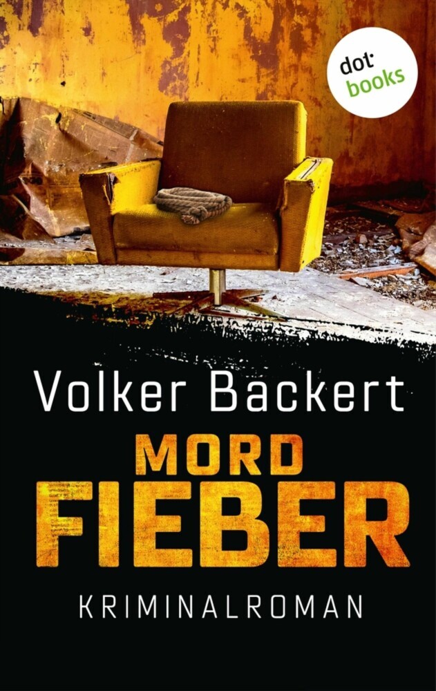 Mordfieber main product photo