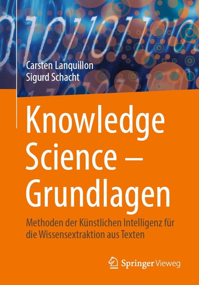 Knowledge Science - Grundlagen main product photo