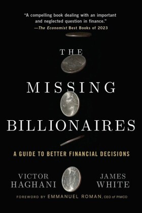 The Missing Billionaires