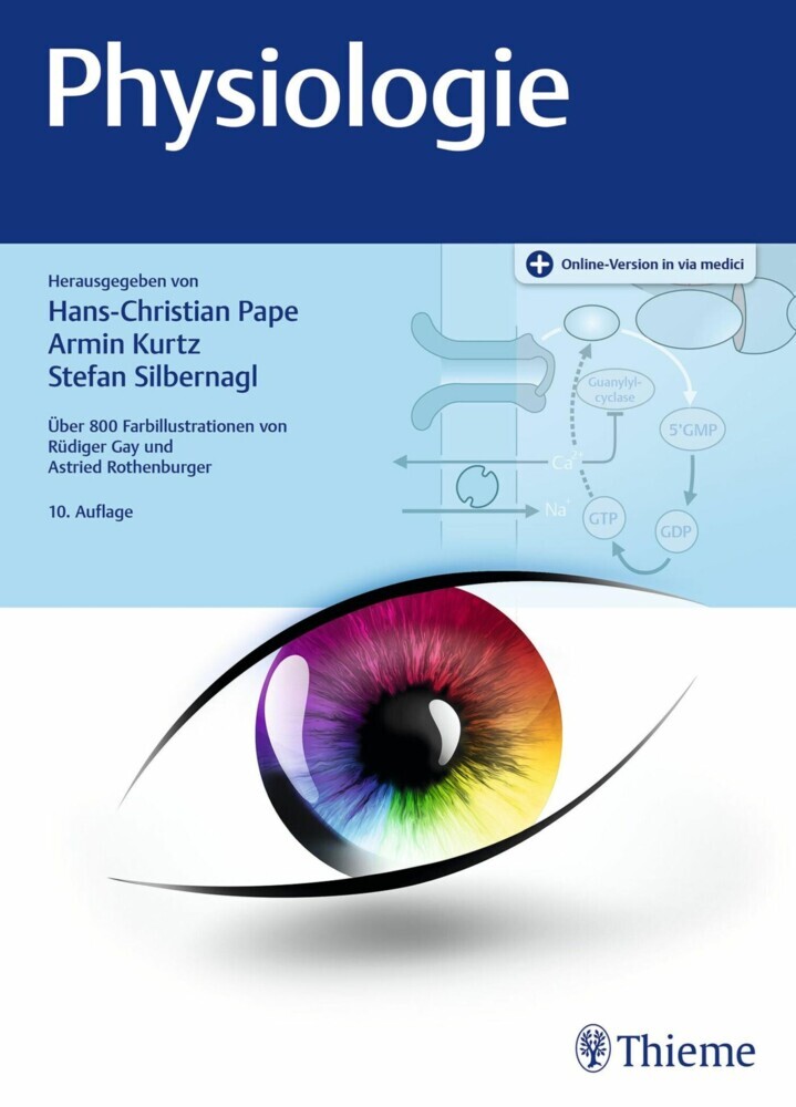 Physiologie main product photo