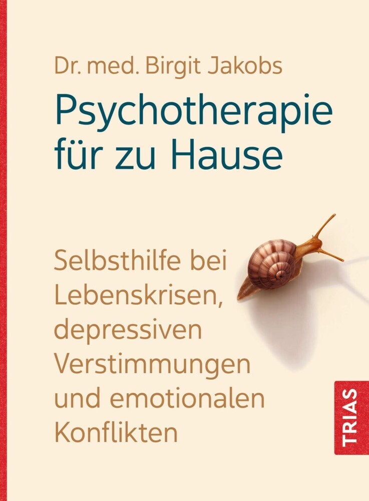 Psychotherapie für zu Hause main product photo