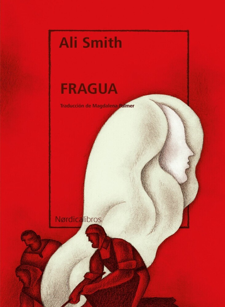 Fragua main product photo