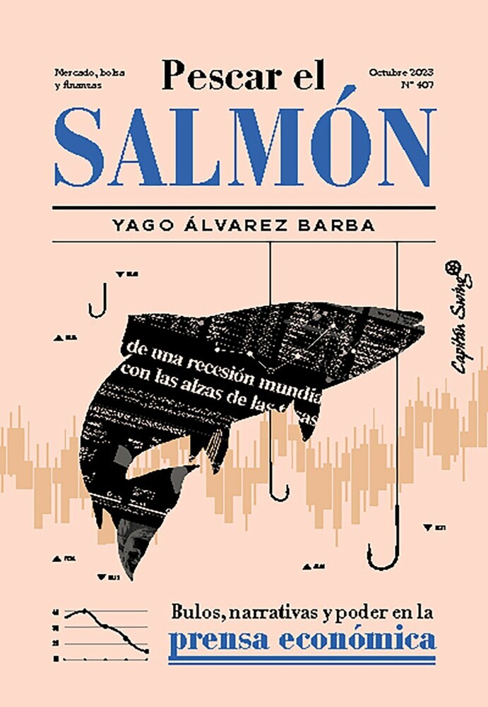 Pescar el salmón main product photo