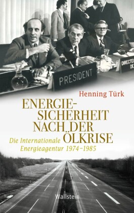 Energiesicherheit nach der Ölkrise
