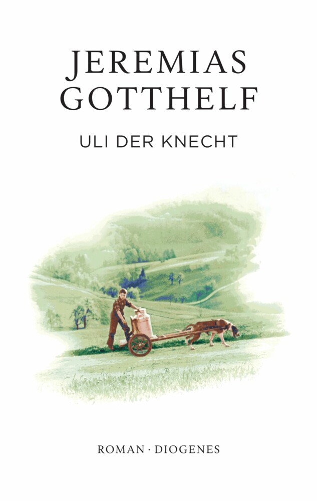 Uli der Knecht main product photo