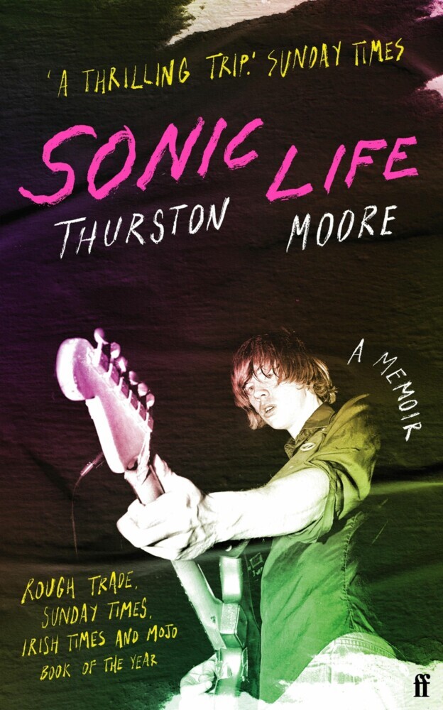 Sonic Life main product photo