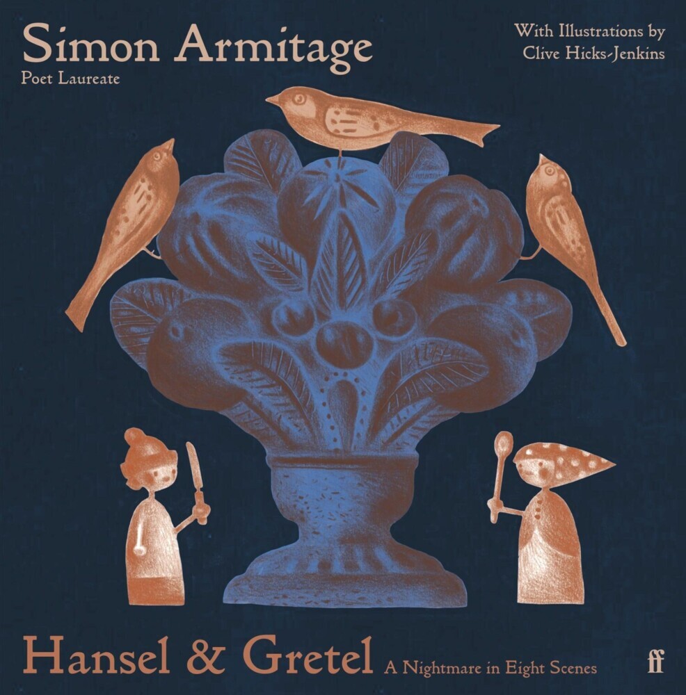 Hansel & Gretel main product photo