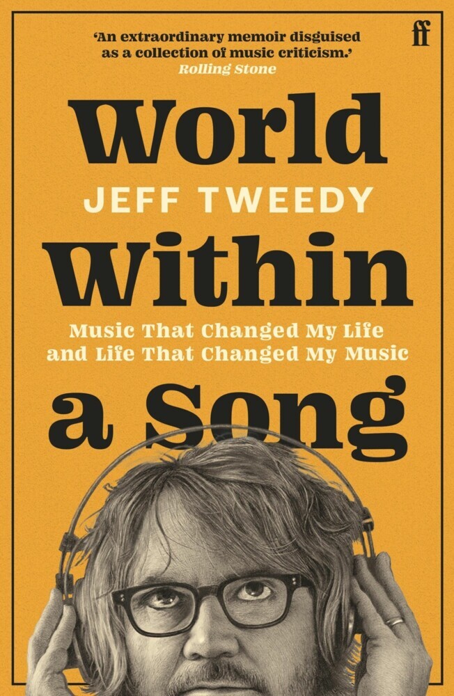 World Within a Song main product photo