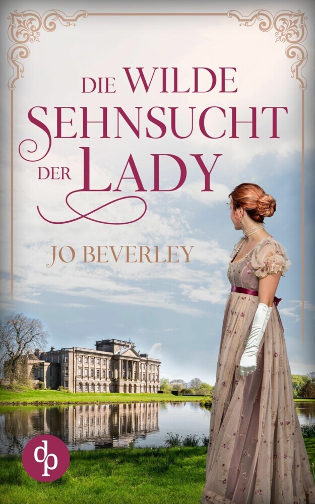 Die wilde Sehnsucht der Lady main product photo