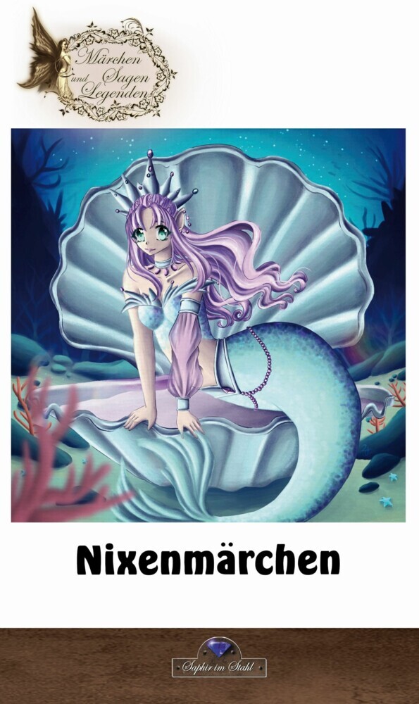 Nixenmärchen main product photo