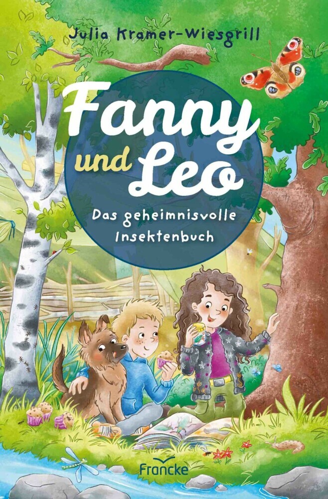 Fanny und Leo main product photo