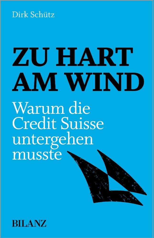 Zu hart am Wind main product photo