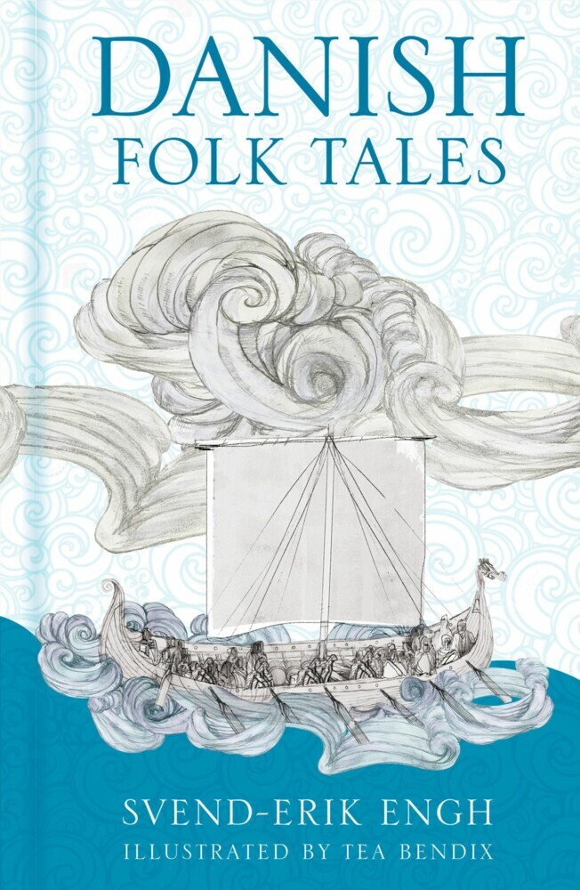 Danish Folk Tales main product photo