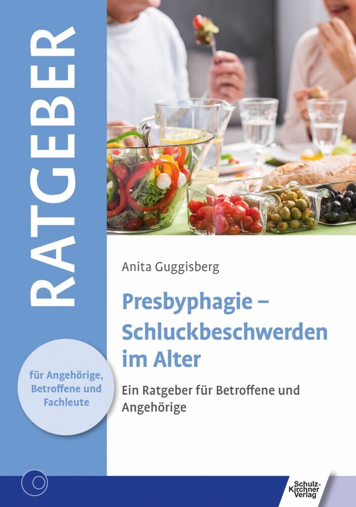Presbyphagie - Schluckbeschwerden im Alter main product photo