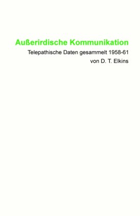 Außerirdische Kommunikation