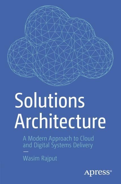 Solutions Architecture main product photo