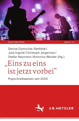 'Eins zu eins ist jetzt vorbei'
