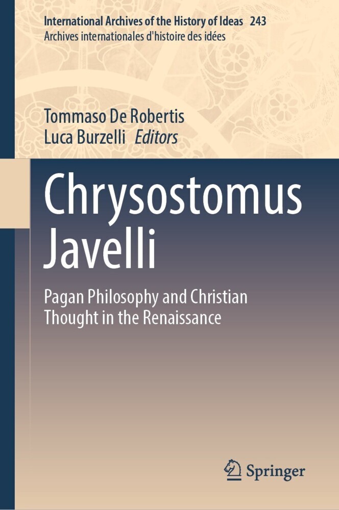 Chrysostomus Javelli main product photo