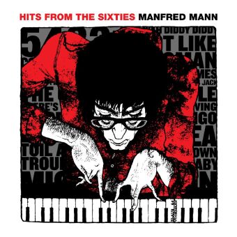 Hits From The Sixties, 1 Audio-CD