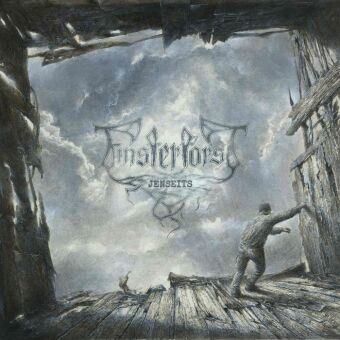Jenseits, 1 Audio-CD