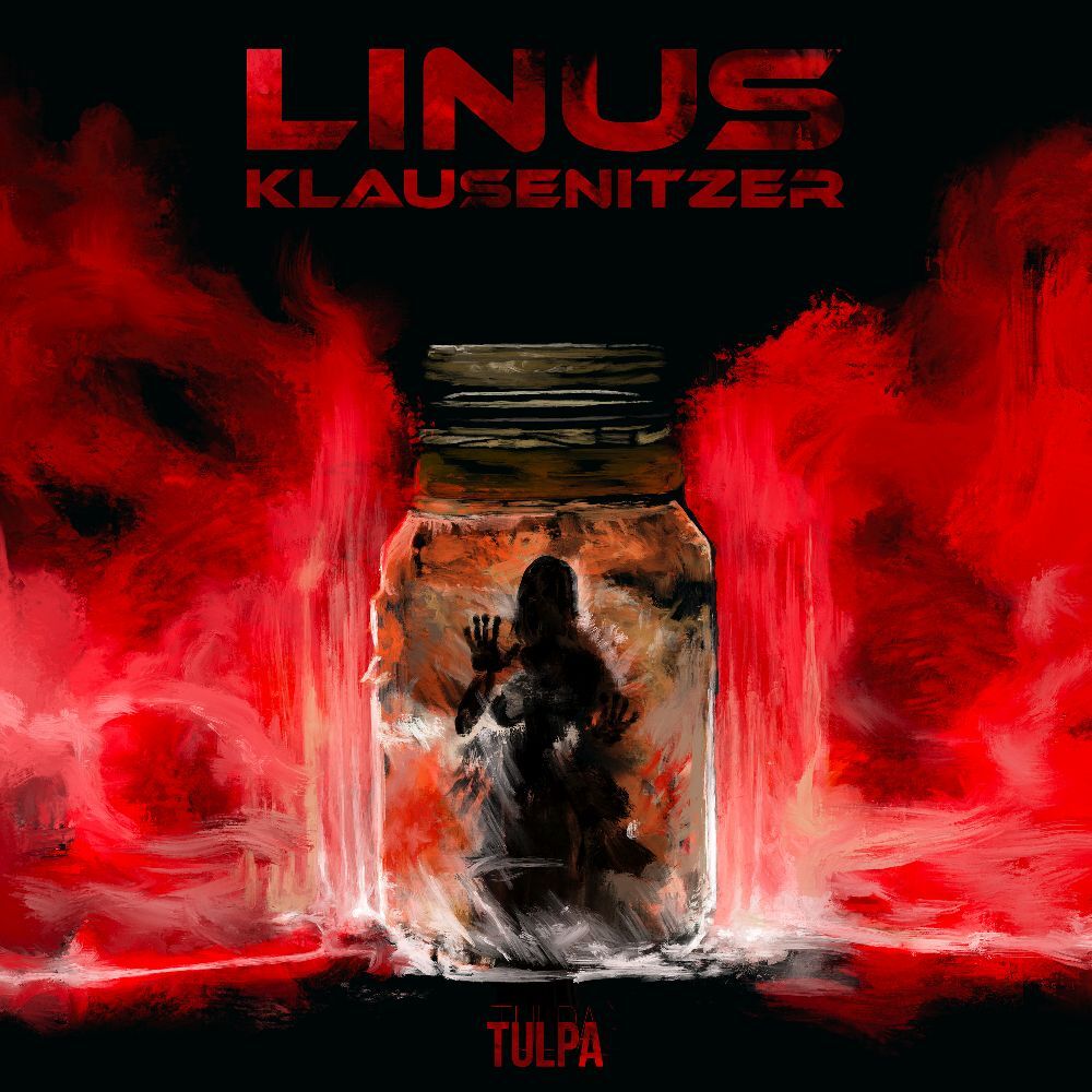 Tulpa, 1 Audio-CD main product photo