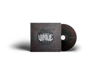 Omen, 1 Audio-CD