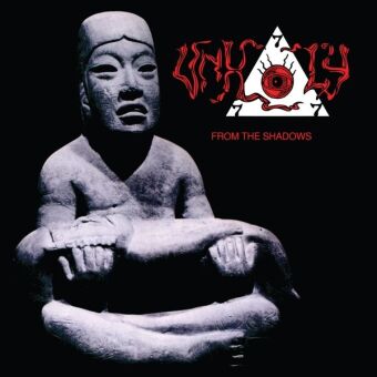 From The Shadows, 2 Audio-CD