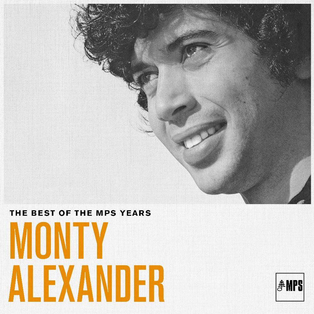 The Best of the MPS Years, 1 Audio-CD main product photo