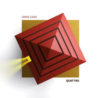 Quattro, 1 Audio-CD
