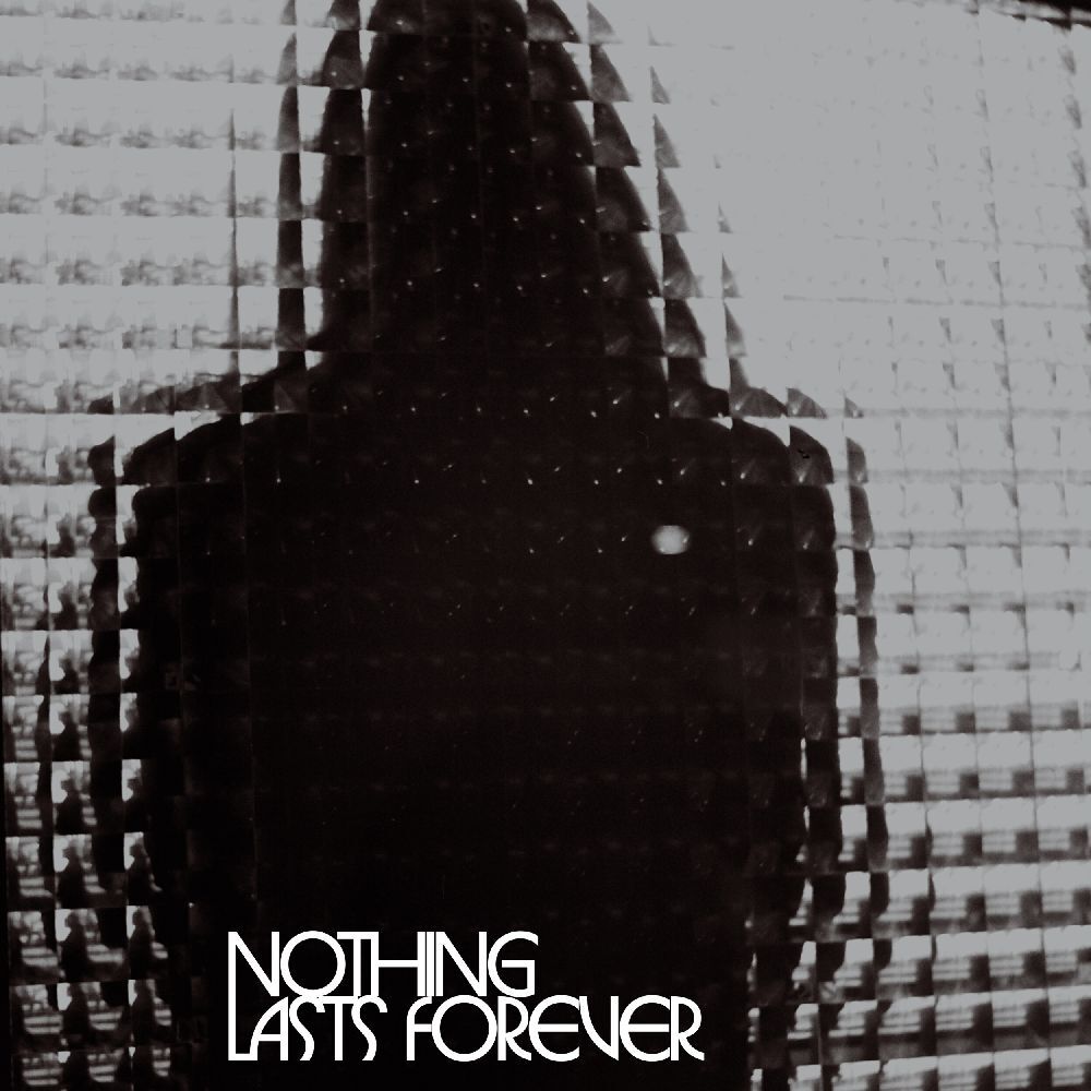 Nothing Lasts Forever, 1 Audio-CD main product photo