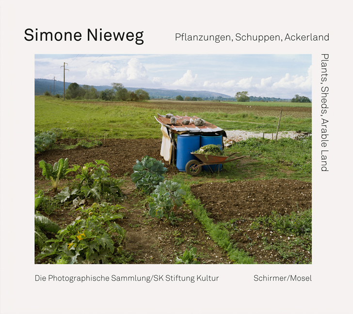 Pflanzungen, Schuppen, Ackerland main product photo