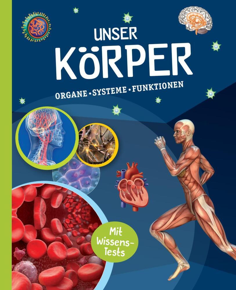 Unser Körper main product photo