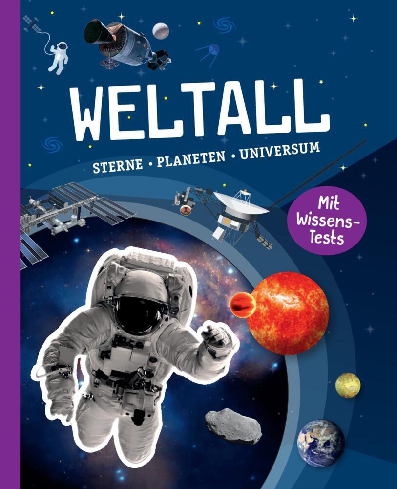 Weltall main product photo