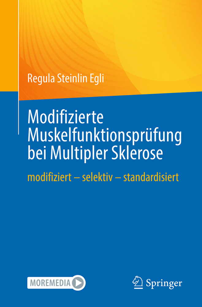 Modifizierte Muskelfunktionsprüfung bei Multipler Sklerose main product photo