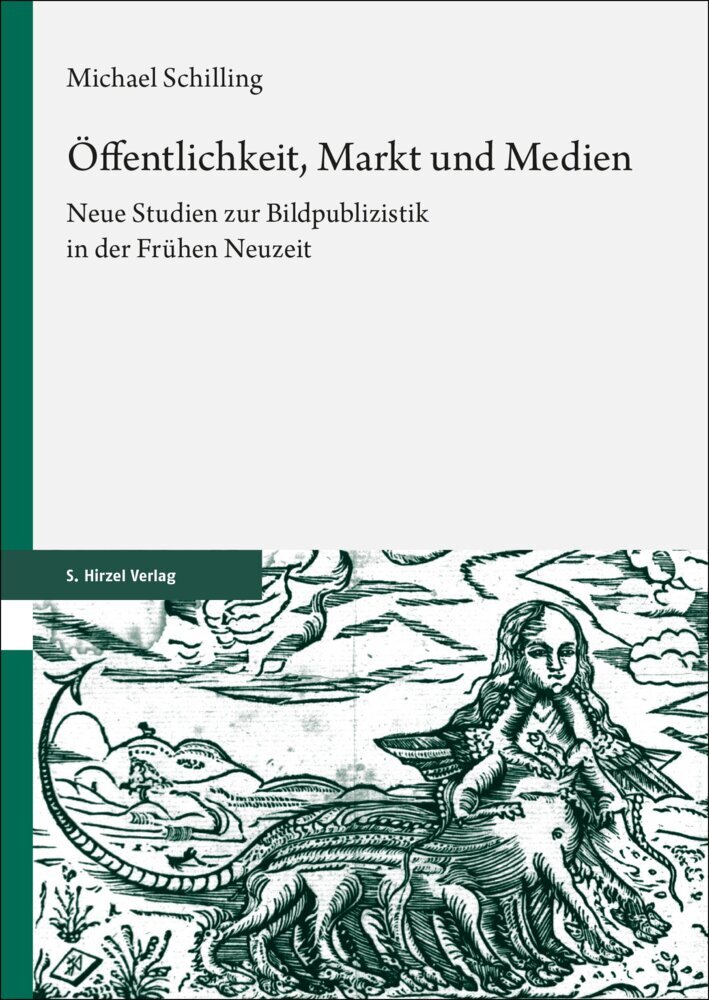 Öffentlichkeit, Markt und Medien main product photo