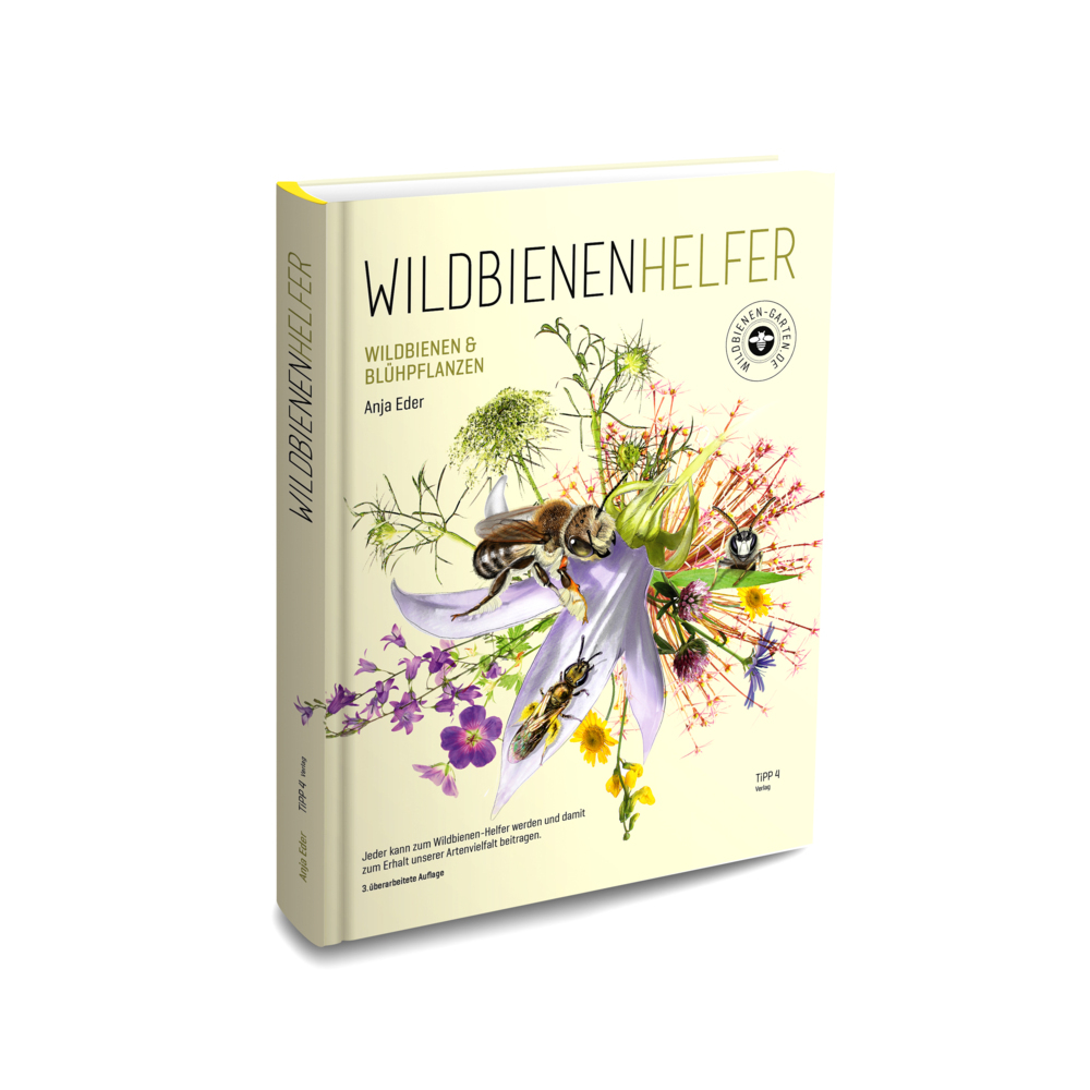 WILDBIENENHELFER main product photo