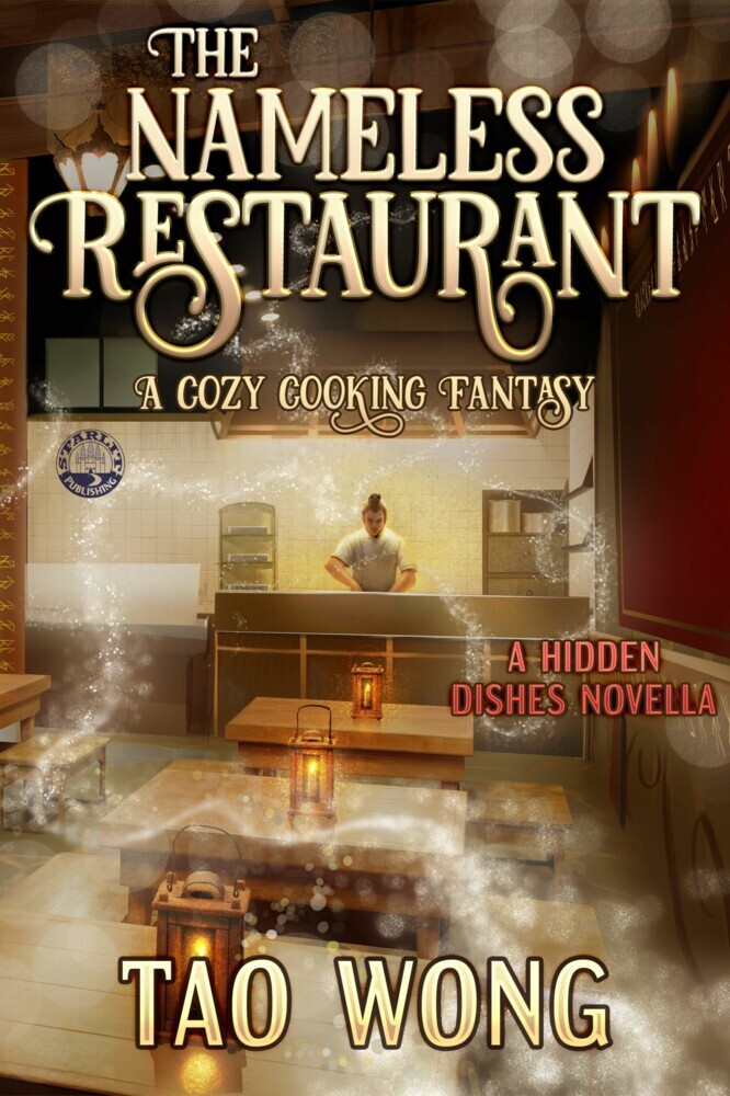 The Nameless Restaurant main product photo