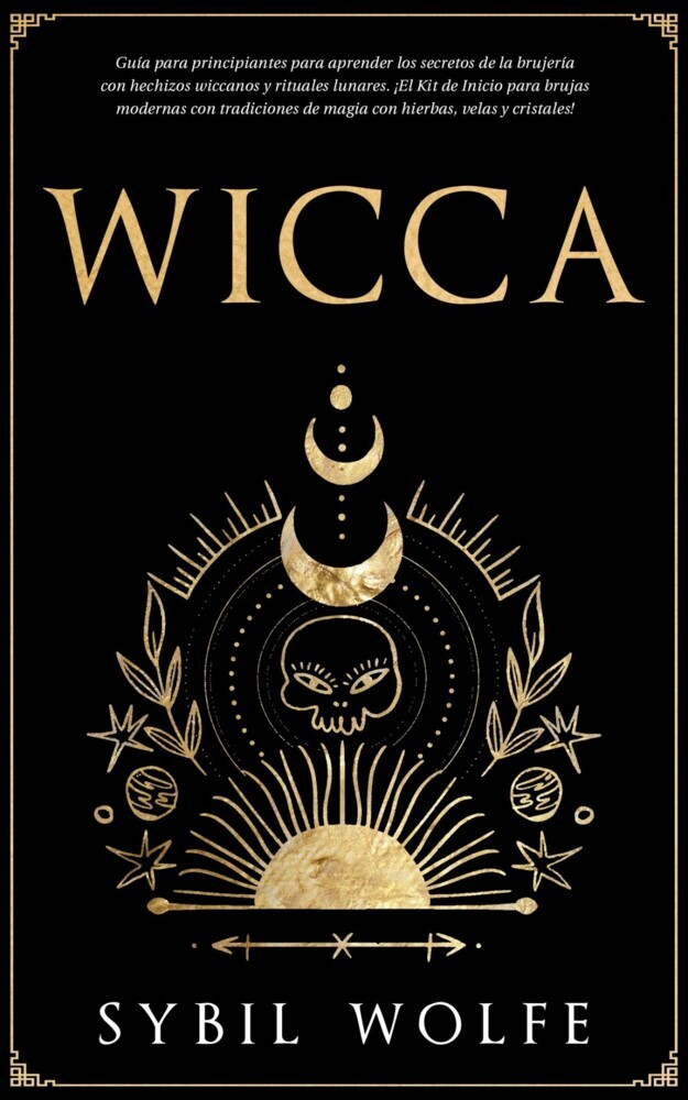 Wicca main product photo