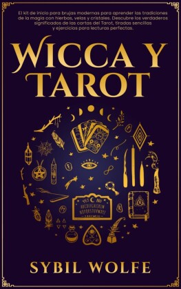 Wicca y Tarot