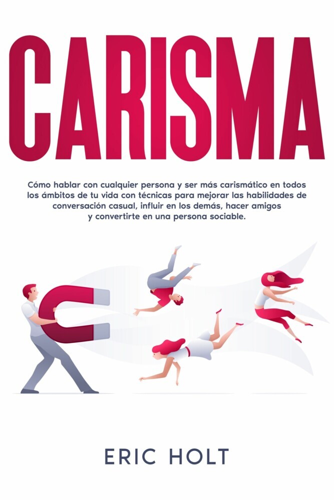 Carisma main product photo