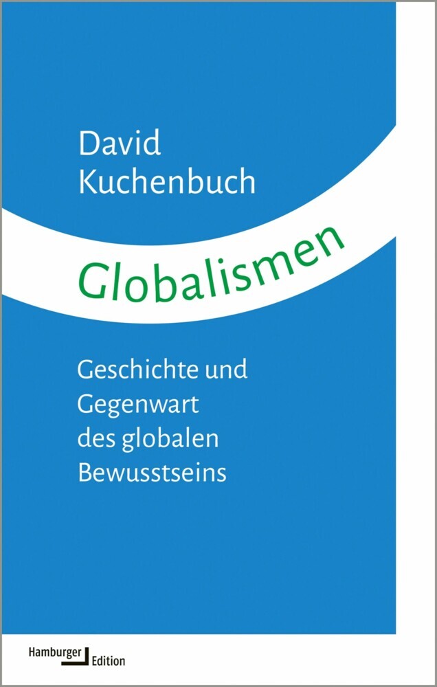 Globalismen main product photo