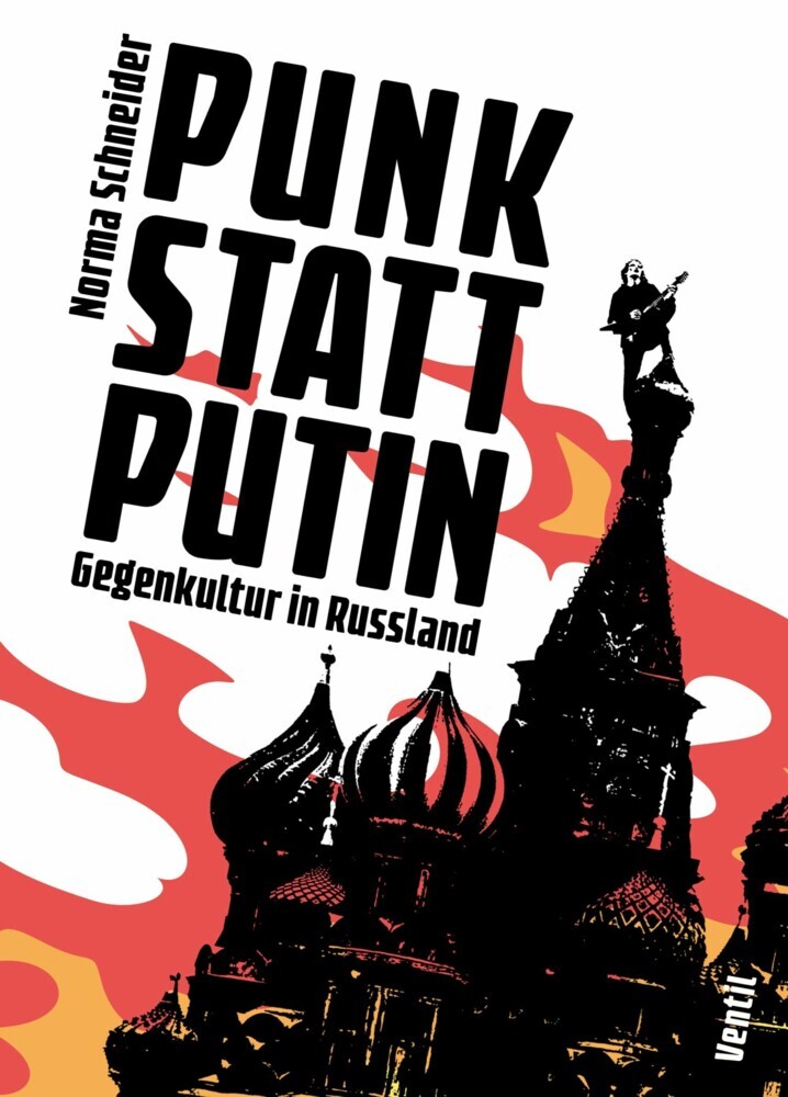 Punk statt Putin main product photo