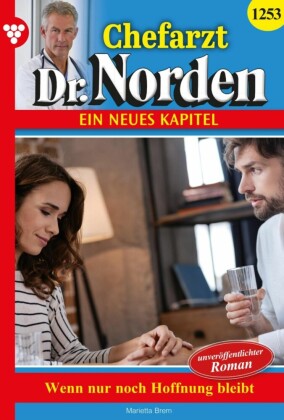 Wenn nur noch Hoffnung bleibt