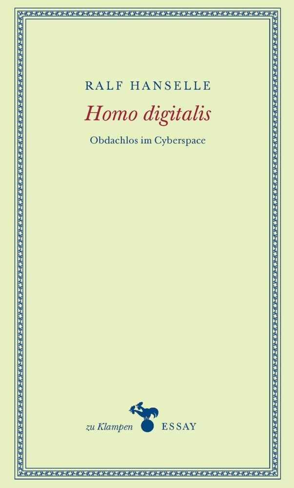 Homo digitalis main product photo