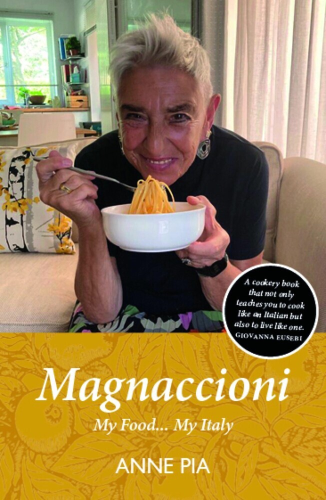 Magnaccioni main product photo