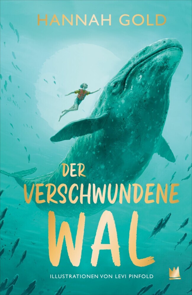 Der verschwundene Wal main product photo
