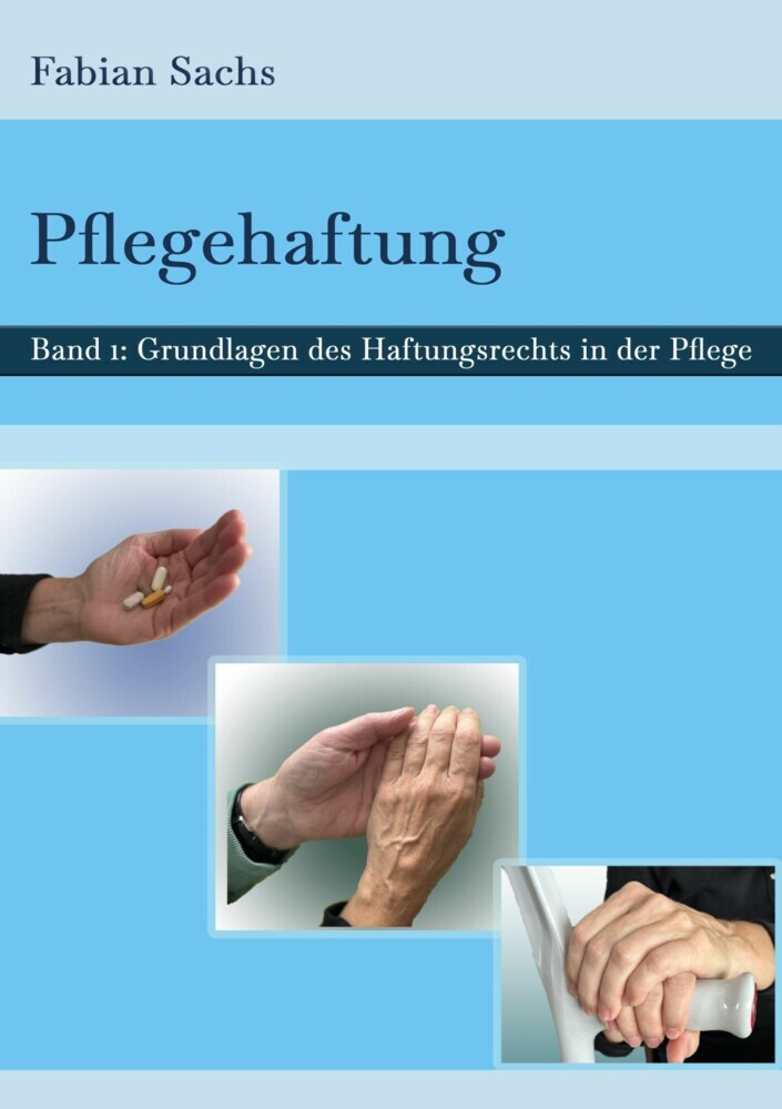 Pflegehaftung main product photo