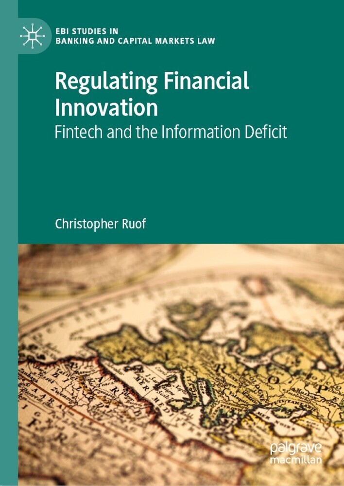 Regulating Financial Innovation main product photo