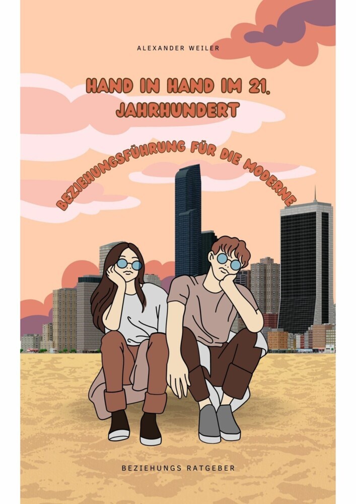 Hand in Hand im 21. Jahrhundert main product photo