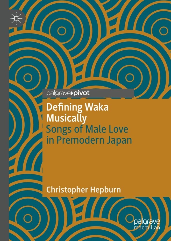 Defining Waka Musically main product photo